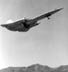 First Official Flight of A-12 at Groom Lake, April 1962, Pilot Lou Schalk