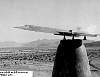 EG&G Special Projects performing RCS evaluation of A-12 Article at Groom lake