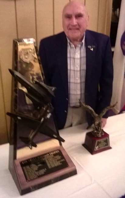 Kelly Johnson Trophy