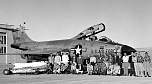 This was the group of Flight Testers from MAC, Hughes, and Honeywell doing the MB1 Genie Missile firing from the F101B Test Aircraft, primarilly at manned targets (F100s). This program, at Hollaman AFB, is where I first met Jim Eastham, Gen Doug Nelson, Col 