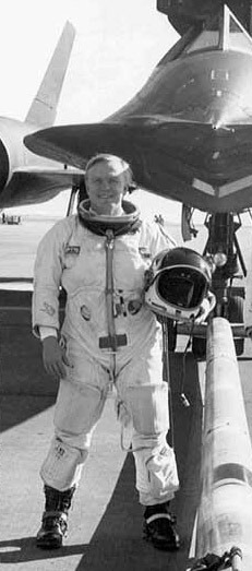 Col. Buz Carpenter, USAF (Ret)