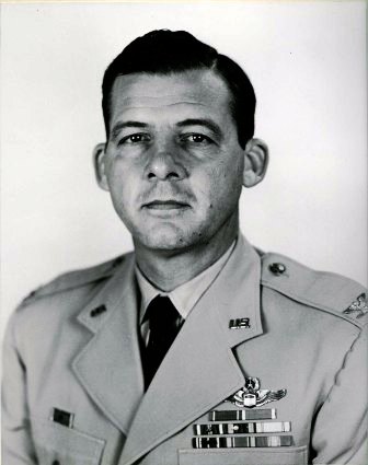 Colonel Herb Shingler
