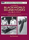 Blackworld Skunkworks by Paul Crickmore