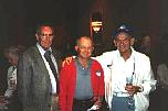 Beas, Charlie Joseph, and Ray Hamman