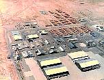 Groom Lake in the 1960's