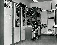 data recorder room