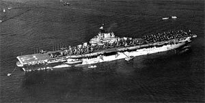USS Leyte