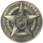 CIA Intelligence Star 