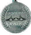 Blackbird Laurels Award
