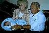 Dick & Jacky Wilson - #10 Grandchild -  jett michael wilson, oct 8, 2003 san antonio, tx