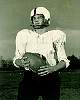 Dick Wilson, Freshman football - 1949 - Indiana University