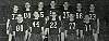 Dick (#73), Huntington High School basketball - 1948