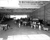 NASA hanger with first two X-15's 6/16/1961